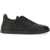 ZEGNA "Triple Stitch" Sneaker BLACK