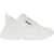 Versace Jeans Couture "Speedtrack" Sneaker WHITE