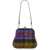 Vivienne Westwood Clutch "Vivienne" MULTICOLOUR