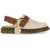 Dr. Martens Mule "Jorge Oasis" WHITE