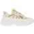 Versace Jeans Couture "Stargaze" Sneaker WHITE