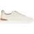 ZEGNA "Triple Stitch" Sneaker WHITE