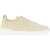 ZEGNA "Triple Stitch" Sneaker BEIGE