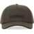 ZEGNA Baseball Cap BROWN