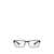 Prada Prada Eyeglasses RUBBER BLACK