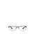 Prada Prada Eyeglasses RUBBER BLUE