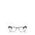 Prada Prada Eyeglasses BLACK RUBBER