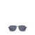 Prada Prada Sunglasses BLACK RUBBER