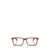 Emporio Armani Emporio Armani Eyeglasses SHINY BORDEAUX / TOP SMOKE