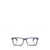 Emporio Armani Emporio Armani Eyeglasses SHINY BLUE / TOP SMOKE