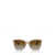 Emporio Armani Emporio Armani Sunglasses TRANSPARENT TUNDRA