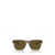 Emporio Armani Emporio Armani Sunglasses SHINY GREEN / TOP BROWN