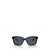 Emporio Armani Emporio Armani Sunglasses SHINY BLACK / TOP CRYSTAL