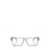 Prada Prada Eyewear Eyeglasses Grey