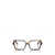 Prada Prada Eyewear Eyeglasses HAVANA CLEAR