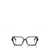 Prada Prada Eyewear Eyeglasses Black