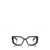 Prada Prada Eyewear Eyeglasses Brown