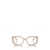 Prada Prada Eyewear Eyeglasses WHITE