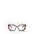 Prada Prada Eyewear Eyeglasses HAVANA COGNAC