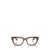 Prada Prada Eyewear Eyeglasses Brown