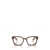 Prada Prada Eyewear Eyeglasses Brown