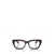 Prada Prada Eyewear Eyeglasses Brown