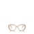 Prada Prada Eyewear Eyeglasses WHITE IVORY