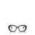 Prada Prada Eyewear Eyeglasses Brown