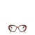 Prada Prada Eyewear Eyeglasses HAVANA COGNAC