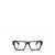 Prada Prada Eyewear Eyeglasses HAVANA BLACK TRANSPARENT