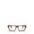 Prada Prada Eyewear Eyeglasses HAVANA RED