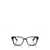 Prada Prada Eyewear Eyeglasses HAVANA BLACK TRANSPARENT