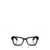 Prada Prada Eyewear Eyeglasses Black