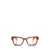 Prada Prada Eyewear Eyeglasses HAVANA COGNAC