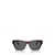 Versace Versace Eyewear Sunglasses Brown