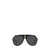 Dolce & Gabbana Dolce & Gabbana Eyewear Sunglasses Black