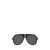 Dolce & Gabbana Dolce & Gabbana Eyewear Sunglasses Black