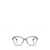 Ralph Lauren Ralph Lauren Eyeglasses SHINY TRASPARENT GREY