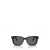 Ralph Lauren Polo Ralph Lauren Sunglasses SHINY BLACK