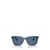 Ralph Lauren Polo Ralph Lauren Sunglasses SHINY STRIPED BLUE