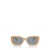 Ralph Lauren Ralph Lauren Sunglasses BROWN OYSTER