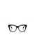 Burberry Burberry Eyeglasses Black