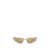 Dolce & Gabbana Dolce & Gabbana Eyewear Sunglasses GOLD