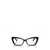 Dolce & Gabbana Dolce & Gabbana Eyewear Eyeglasses Black