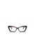 Dolce & Gabbana Dolce & Gabbana Eyewear Eyeglasses Brown