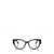 Dolce & Gabbana Dolce & Gabbana Eyewear Eyeglasses Brown