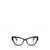 Dolce & Gabbana Dolce & Gabbana Eyewear Eyeglasses Brown