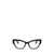 Dolce & Gabbana Dolce & Gabbana Eyewear Eyeglasses Black