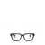 Dolce & Gabbana Dolce & Gabbana Eyewear Eyeglasses BLACK ON GREY HAVANA