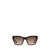 Dolce & Gabbana Dolce & Gabbana Eyewear Sunglasses HAVANA ON WHITE BARROW